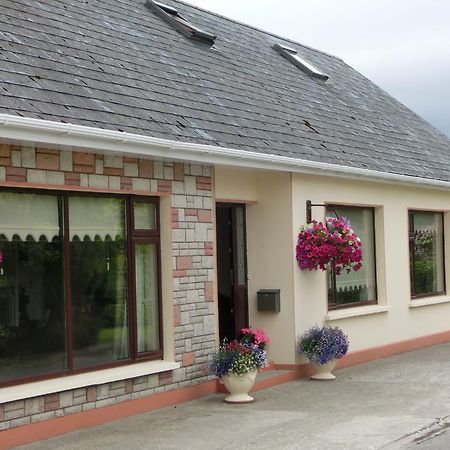 Palmgrove Bed & Breakfast Листоуэл Экстерьер фото
