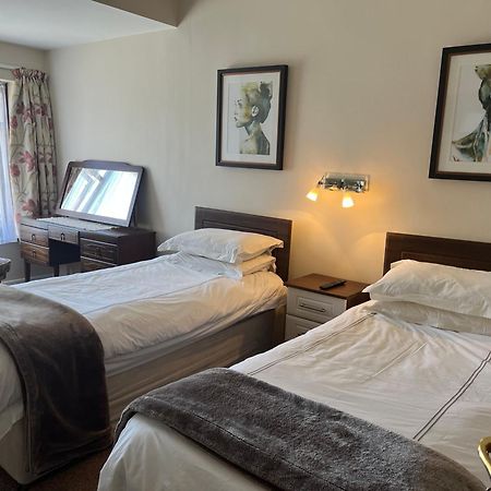 Palmgrove Bed & Breakfast Листоуэл Экстерьер фото