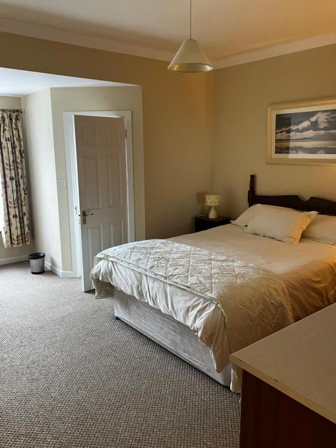 Palmgrove Bed & Breakfast Листоуэл Экстерьер фото