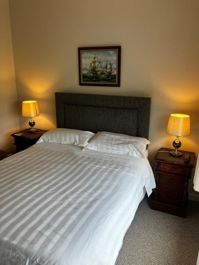 Palmgrove Bed & Breakfast Листоуэл Экстерьер фото