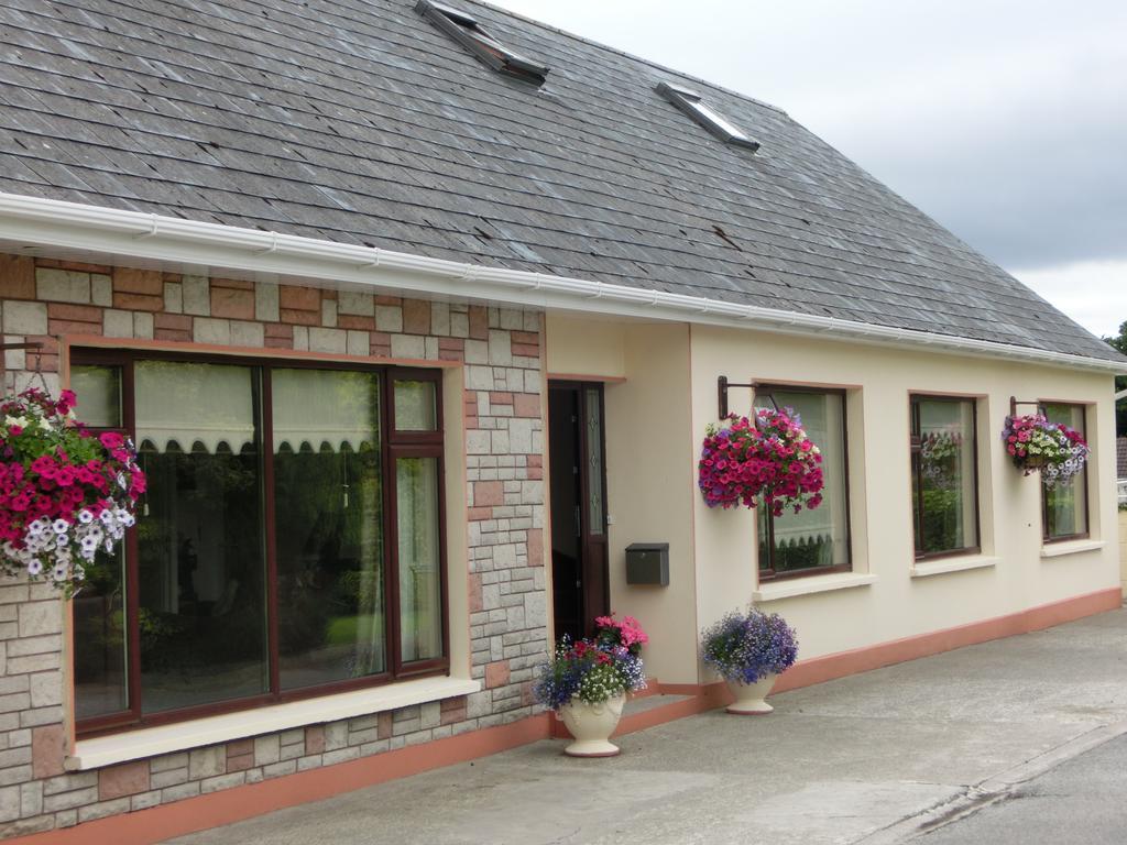 Palmgrove Bed & Breakfast Листоуэл Экстерьер фото