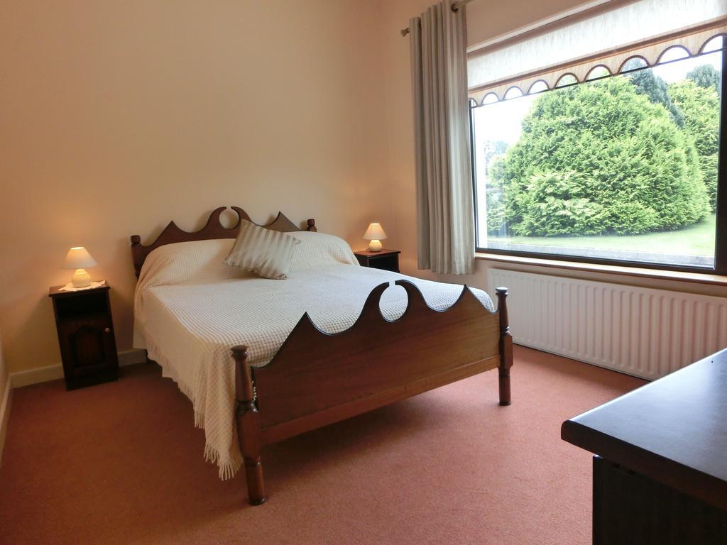 Palmgrove Bed & Breakfast Листоуэл Номер фото