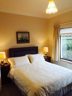 Palmgrove Bed & Breakfast Листоуэл Экстерьер фото