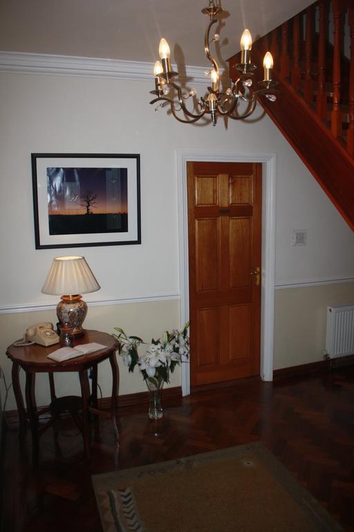 Palmgrove Bed & Breakfast Листоуэл Экстерьер фото